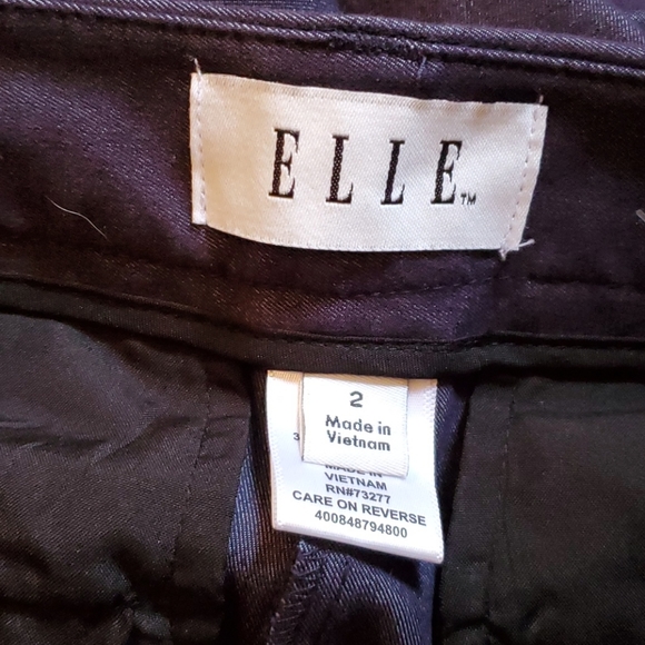 Dress Capris - Picture 3 of 3